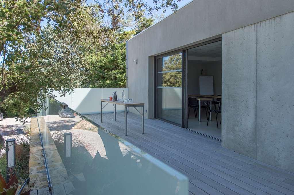Domaine Rampale Bed and Breakfast Fuveau Faciliteter billede