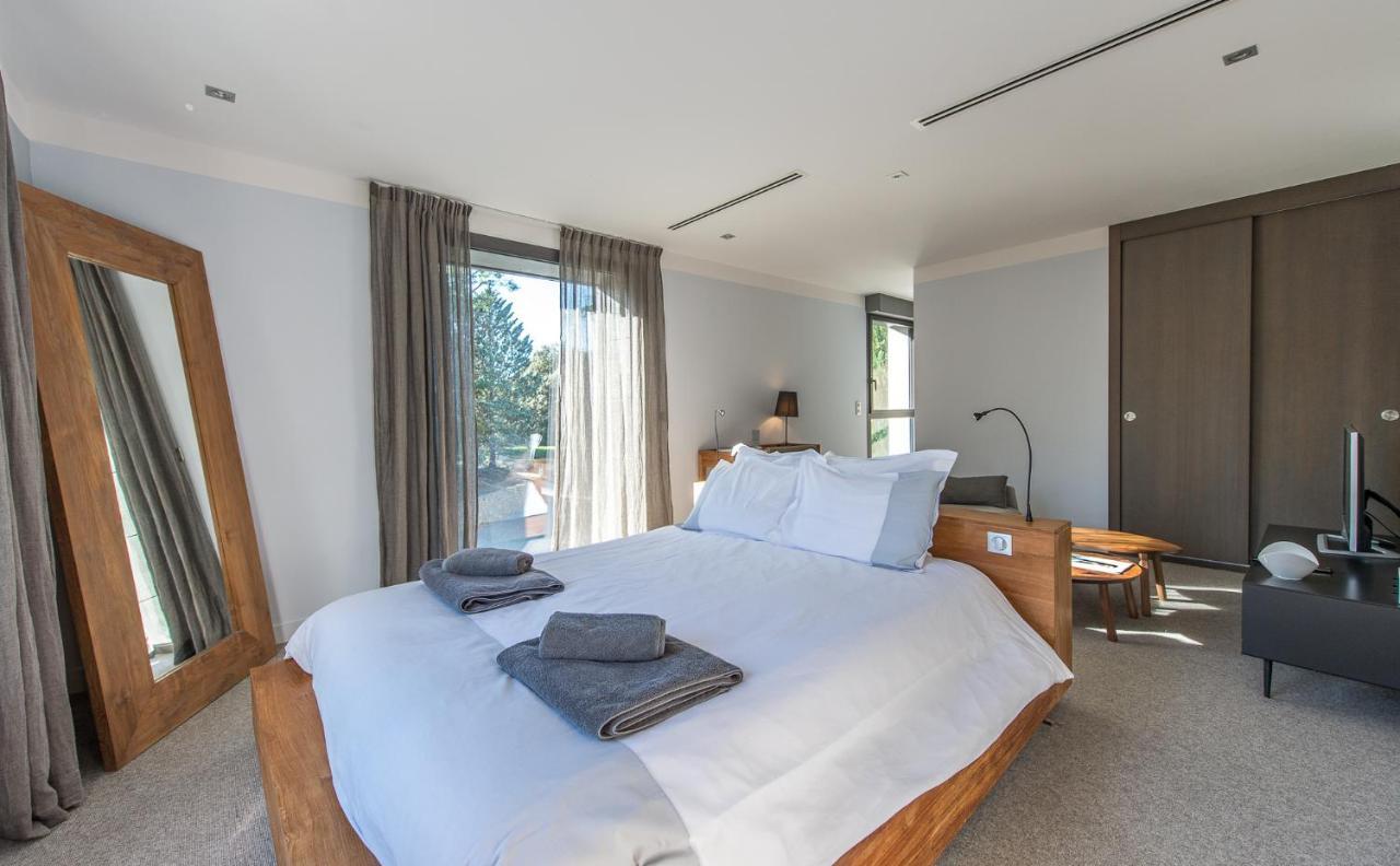 Domaine Rampale Bed and Breakfast Fuveau Eksteriør billede